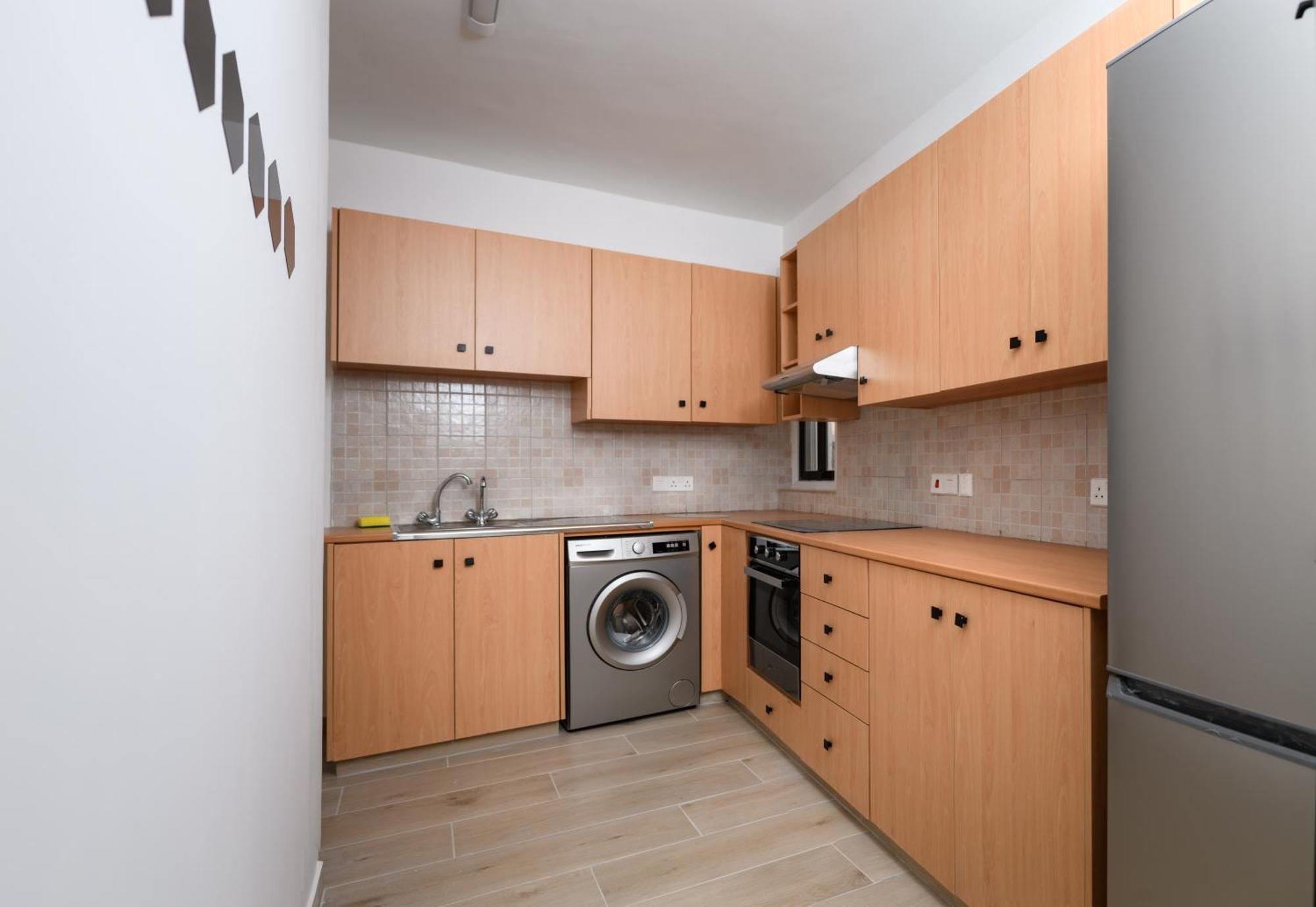 Apartment Ollies 3 Bedroom *