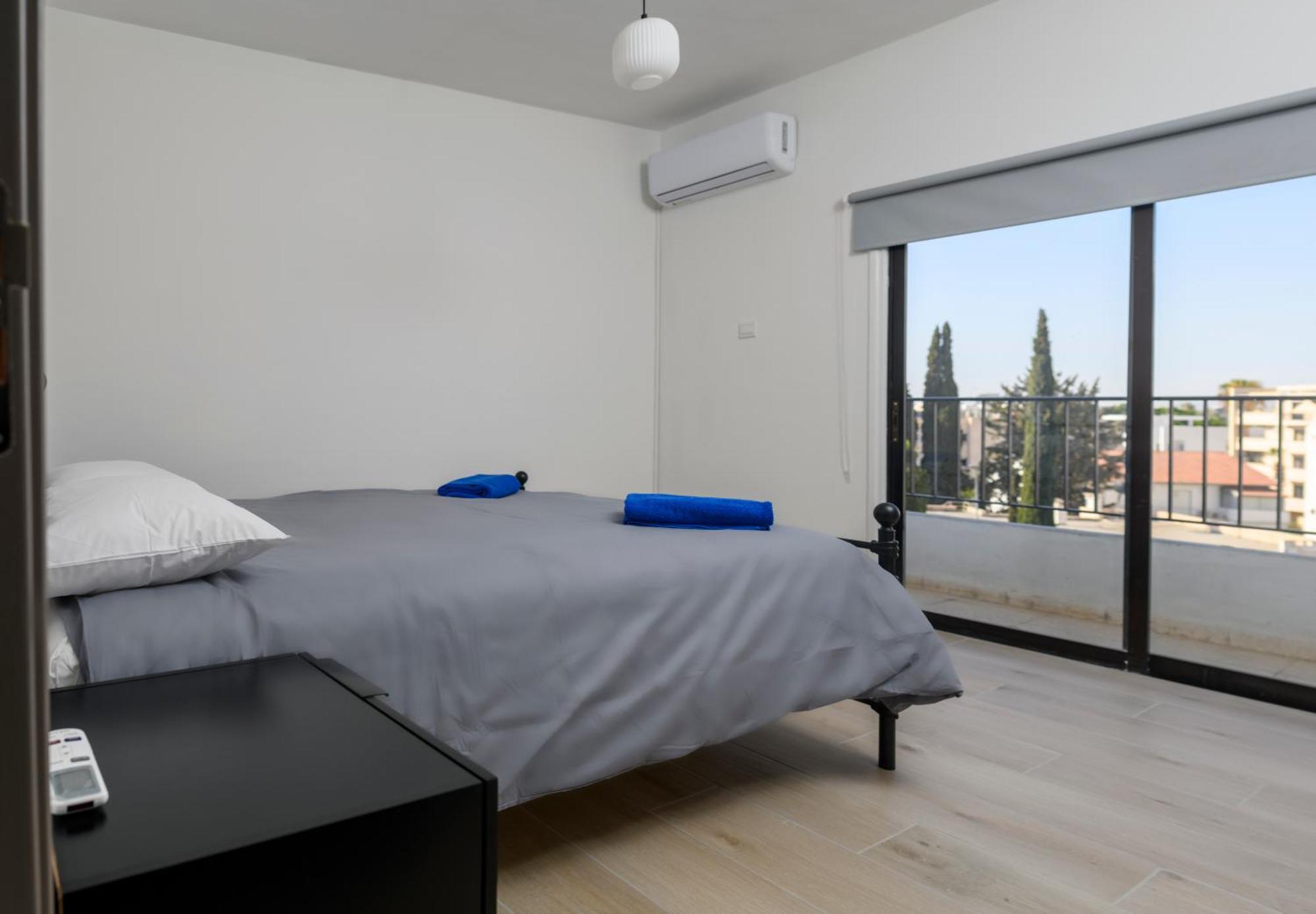 Apartment Ollies 3 Bedroom Larnaca