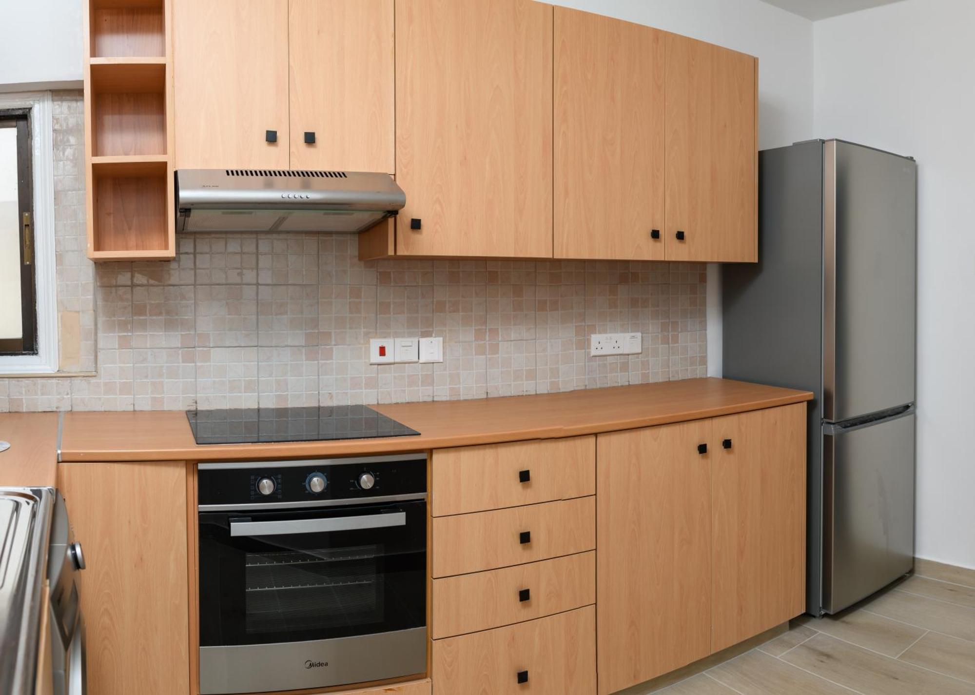 Ollies 3 Bedroom