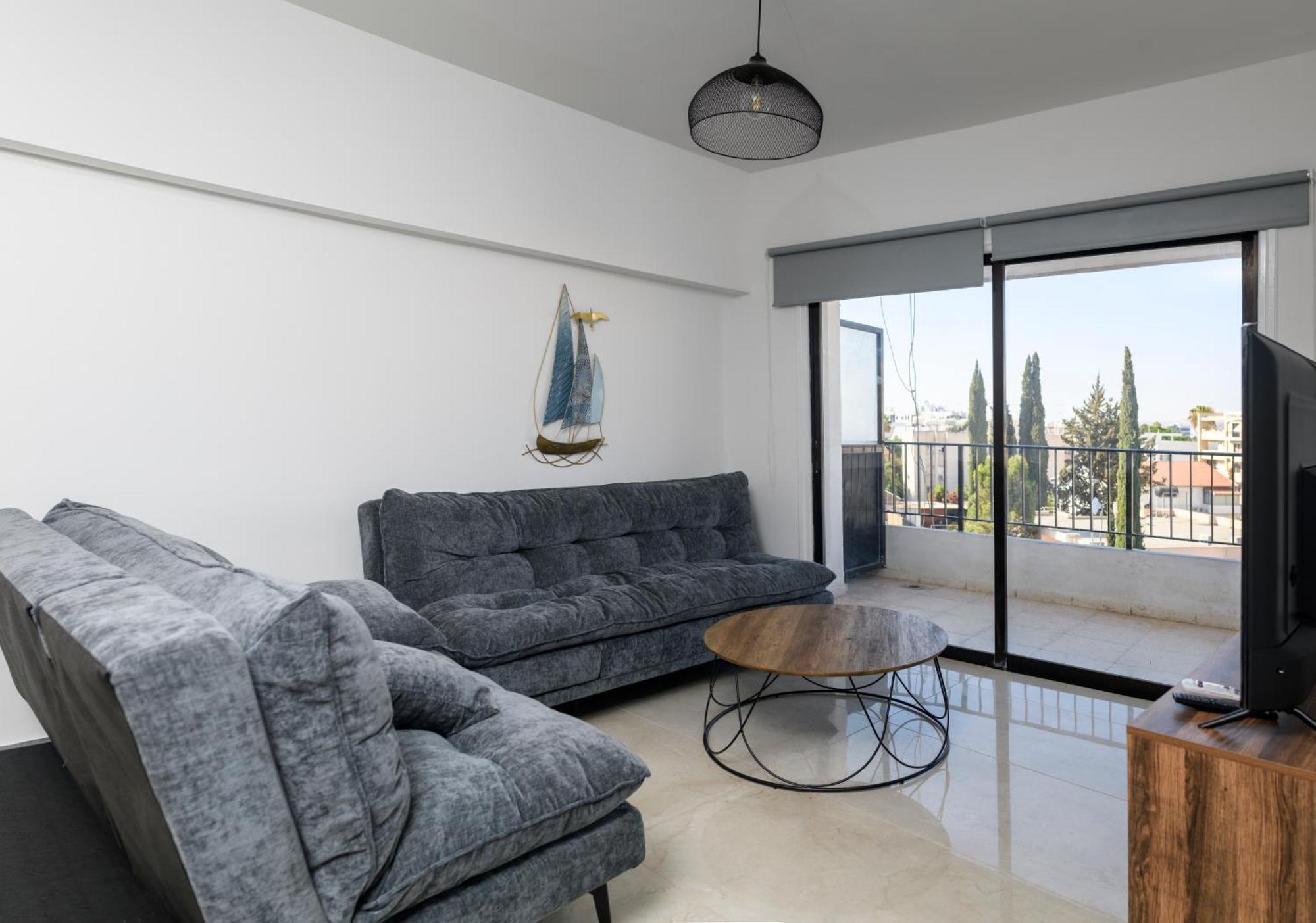 Apartment Ollies 3 Bedroom *